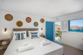 Villa Euphrosyne - Dodekanes Lindos